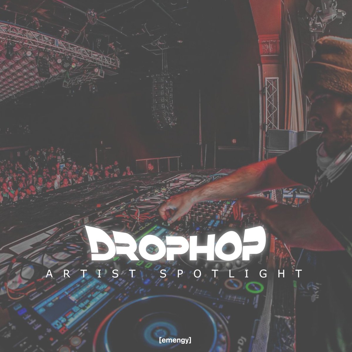 Emengy's tweet photo. ⛓Remixer Spotlights⛓

@Cchekoz_dubstep | @docglock | @SlothMuzik_ | @travismelling | @SWAMPTHiiNGDUBS | @drophopdub | @vibranti11usion ✨

This entire remix roster's contributions to this EP have brought a well-rounded package ready for ALL headbangers 🔊🎶 [e] https://t.co/FsGdzc09Ye
