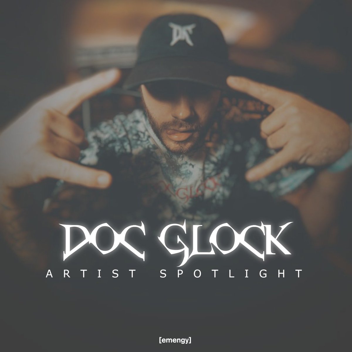 Emengy's tweet photo. ⛓Remixer Spotlights⛓

@Cchekoz_dubstep | @docglock | @SlothMuzik_ | @travismelling | @SWAMPTHiiNGDUBS | @drophopdub | @vibranti11usion ✨

This entire remix roster's contributions to this EP have brought a well-rounded package ready for ALL headbangers 🔊🎶 [e] https://t.co/FsGdzc09Ye