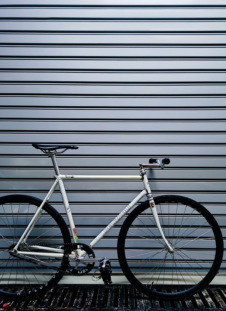 Kakavka_'s tweet photo. WTS
Pelizzoli GP Pista Track (Size 53)
Frameset (Frame, Fork, Headset Campagnolo Record &amp; BB Campagnolo)
Open Price 12jt negotiable
#fnfjb https://t.co/A2RpD6wrfT