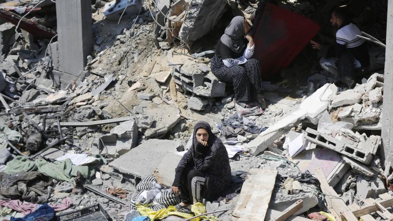BM: Gazze'de kaybedecek vakit kalmadı #bm #gazze - borsagundem.net/haber/bm-gazze…