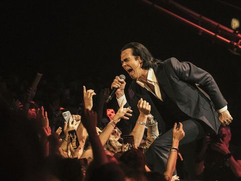 Il nuovo brano di Nick Cave s’intitola “Frog” rockol.it/news-744810/ni…