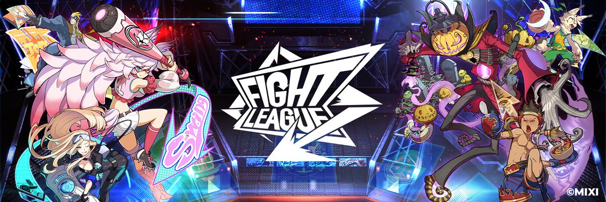 It's almost time for the battles to begin in @PlayFightLeague 

If you are not yet, join their discord discord.gg/playfightleague so you can complete tasks, receive roles and never miss any announcements. 

#KindCreator #PlayFightLeague