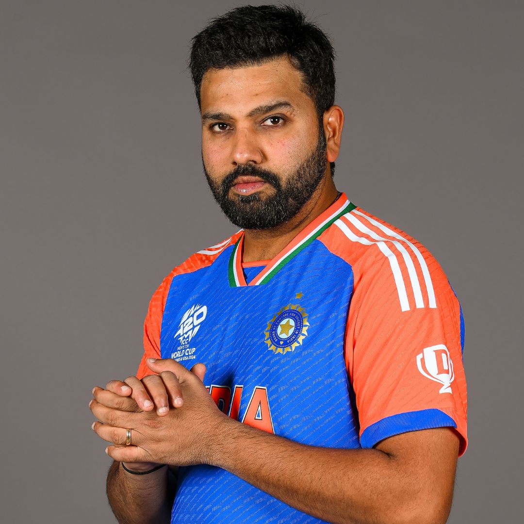 mufaddal_vohra's tweet photo. Captain and vice captain are ready to dominate the T20 World Cup. 🇮🇳 https://t.co/DwE2woKjeQ