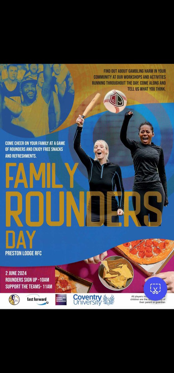 It's all happening this weekend in #Drumchapel &amp; #Prestonpans - the sun WILL be shining!

Join us for #rounders and a free lunch from 10am

<a href="/drumchapelhigh/">Drumchapel High</a> -Saturday June 1st from 10am
<a href="/PrestonLodgeRFC/">Preston Lodge RFC</a> -Sunday June 2nd from 10am

<a href="/Daily_Record/">The Daily Record</a>
dailyrecord.co.uk/news/scottish-…