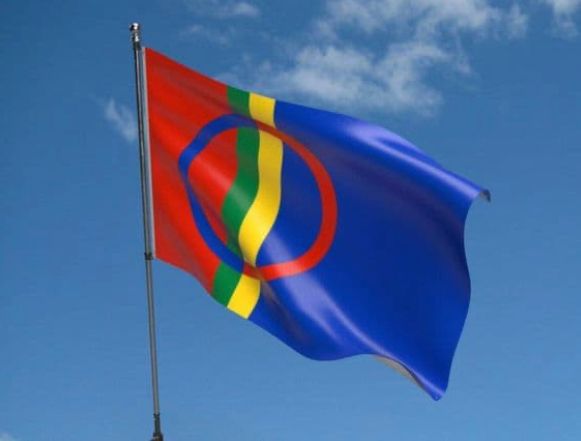 I demand an end ti the Norway 🇳🇴  occupation of the land of the Sami People, the original inhabitants of the land occupied by the Scandinavian immigrants who founded Norway on usurped land and are still destroying their lands by building huge windmills there and suppressing their