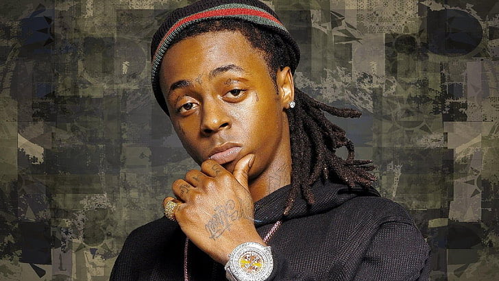 METAVERZUZ's tweet image. What song made you a Lil Wayne fan?