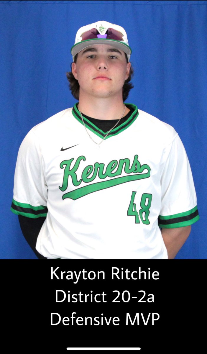 Kerens Baseball (@kerensbaseball) on Twitter photo 