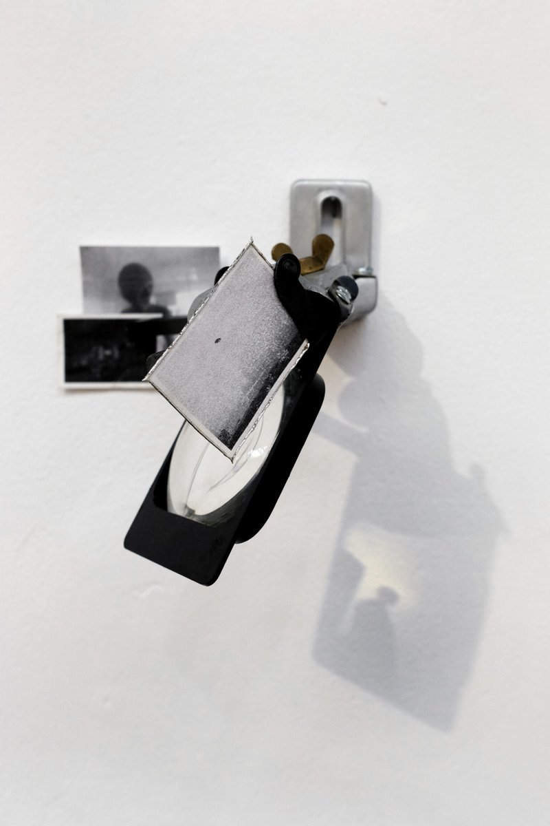 ~ Le Plateau, Paris / Project Room ~ #Exposition "Satellite Finder" de Joséphine Topolanski - du 05.06 au 21.07.24
🎉 #Vernissage mercredi 05.06 de 18h à 21h !
🔗 Plus d'informations : swll.to/PRJT
🤝 En collaboration avec <a href="/villabelleville/">Villa Belleville</a> 
📷 J. Topolanski