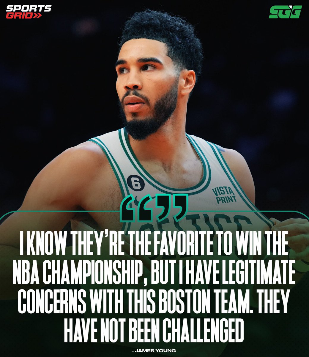 Mavs/Wolves or the Celtics? 🤔 @CoachYoungNJ thinks the winner of the West might have the edge Listen to Betting Above the Rim Podcast here ⬇️ Spotify: spoti.fi/46CQOXI Apple Podcasts: apple.co/4a1HMqg YouTube: youtu.be/SidP5-_hko4