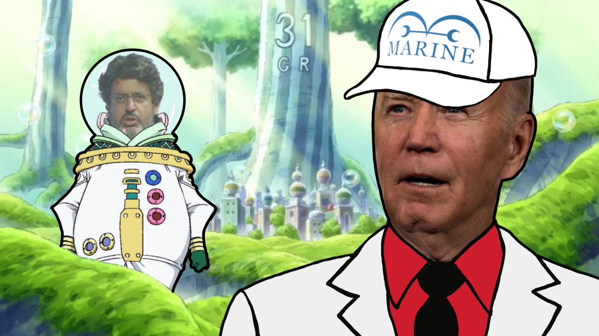 Il m'a traité de porc, agissez !!

#ONEPIECE