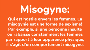 Anti_AkosLeny's tweet photo. (Thread] Leny le misogyne https://t.co/6x1TSqSuRf