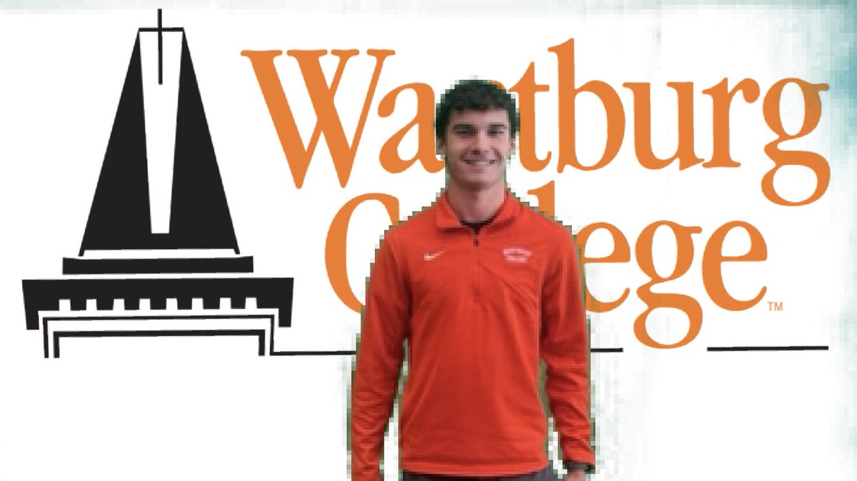 Wartburg bound!! <a href="/GlenwoodRams/">Glenwood Rams</a> <a href="/GHS_GCSD/">Lorraine Duitsman</a>