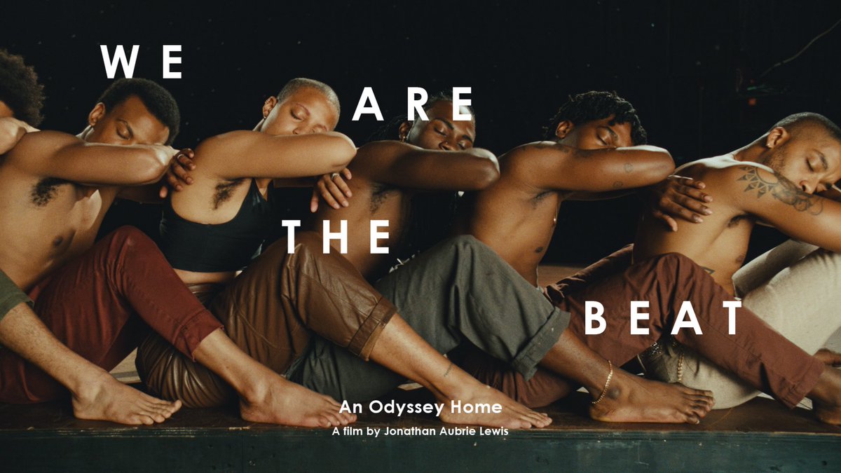 🚨🚨🚨WE ARE THE BEAT- An Afro-Futurism Dance film that addresses Black Male Mental Health through dance will LOSE ALL FUNDING THIS Friday, May 31st unless they make their $25K GOAL by THIS Friday/ Midnight. PST. They only need $15K to do so! Please donate at the link their bio
