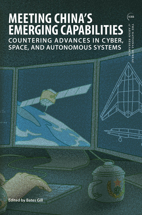 Experts from Australia, India, Japan, the Philippines, Taiwan, & Vietnam discuss #China’s emerging #cyber, space, & #autonomousweapons capabilities, regional countries’ responses to counter these challenges & opportunities for cooperation with the US. bit.ly/3X6Y8XM #PLA