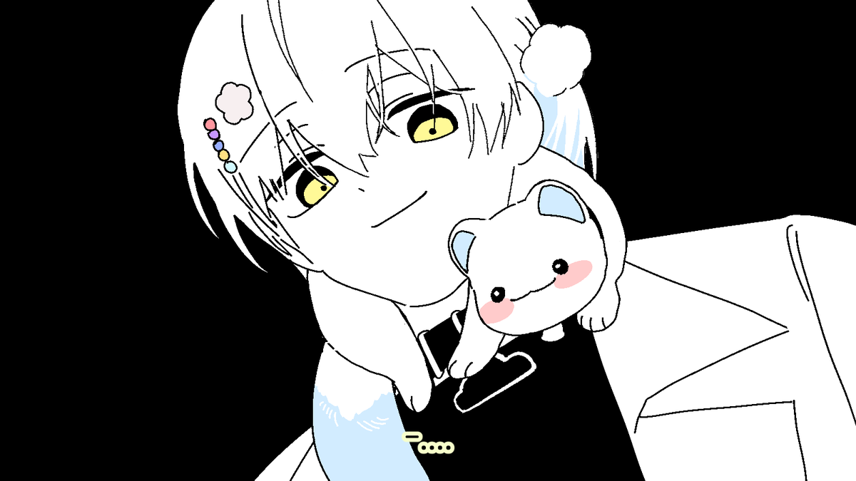 chibi_VYA's tweet photo. #요즘해커그림 https://t.co/NCGcsyhySF