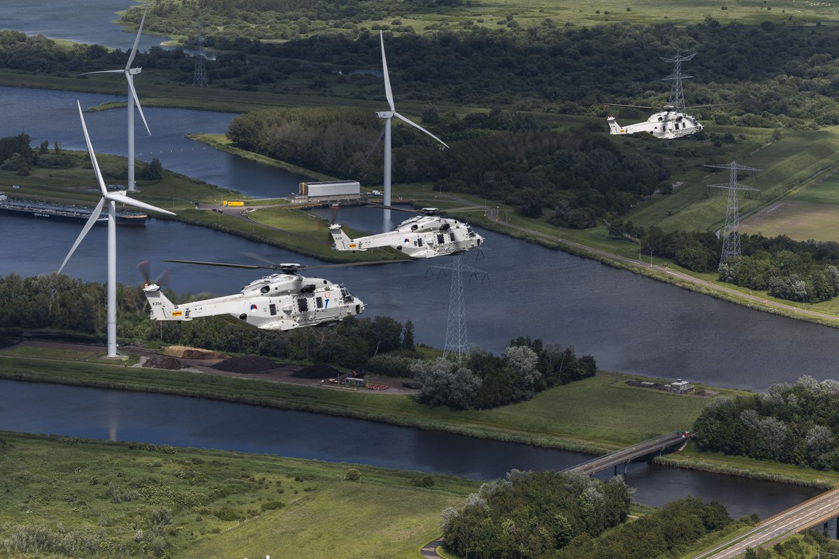 Koninklijke Marine tweet media