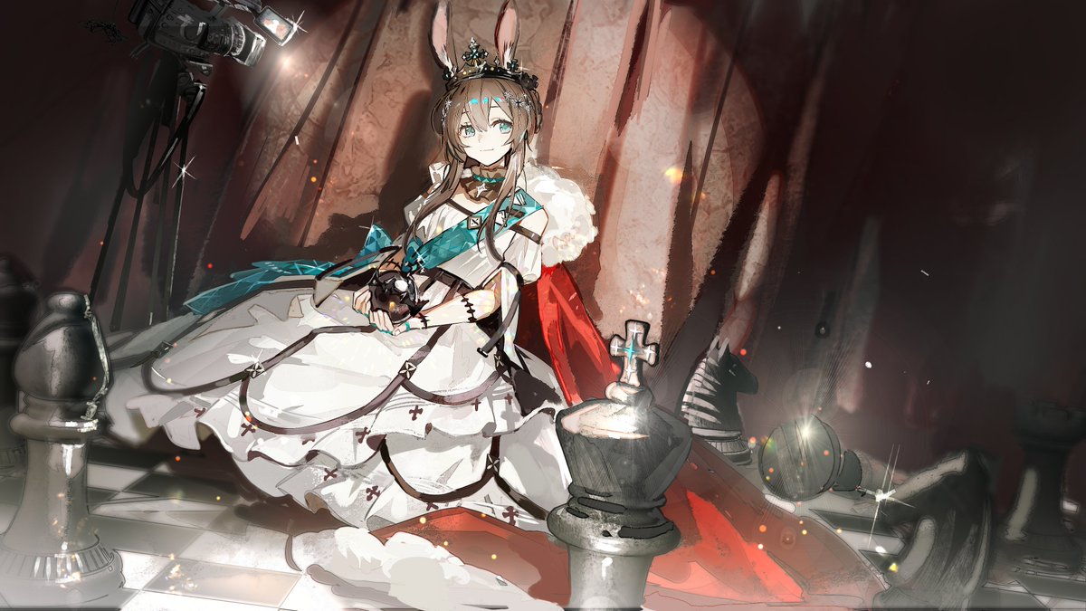ment502's tweet photo. #アークナイツ #arknights #明日方舟 https://t.co/zIdaSkzPnH