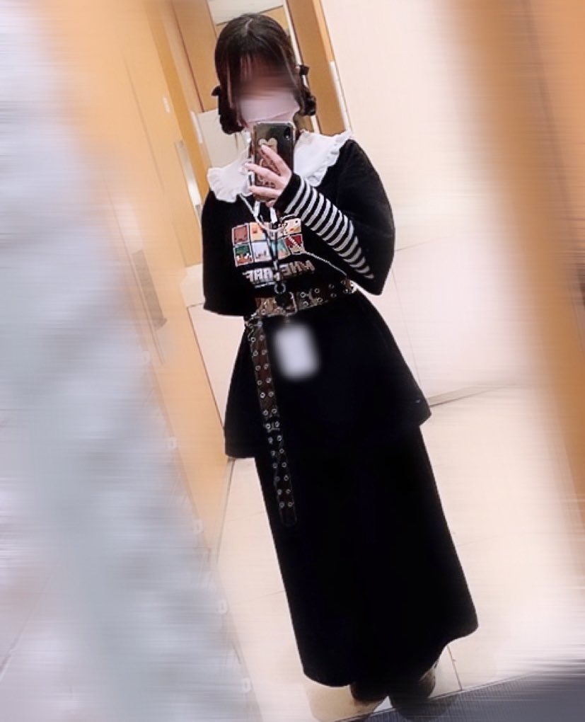 until_37's tweet photo. やっぱこのTシャツ好きなのよね🤍 https://t.co/PRpJJNcuw3