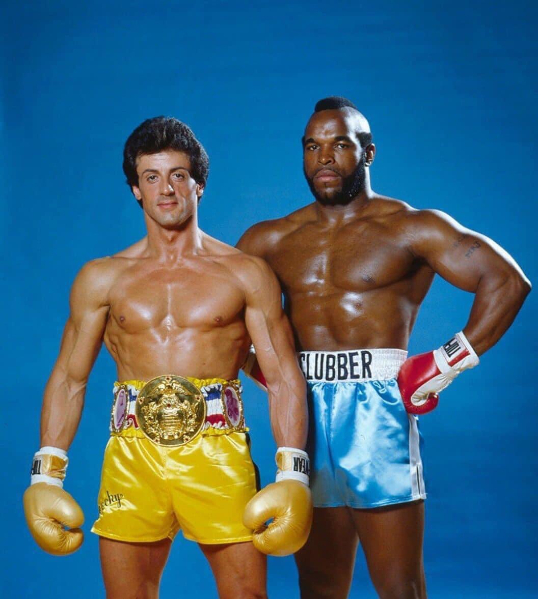 SamAdamPT's tweet image. Hey @TeddyAtlasReal can you give me the breakdown for that time Rocky Marciano fought Larry Holmes in AI? 😝 Kidding!!!