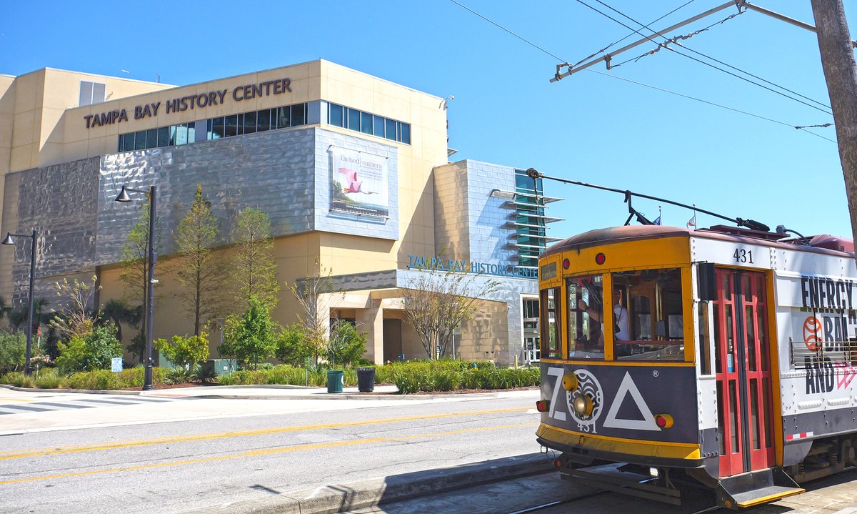 TECO Line Streetcar tweet media