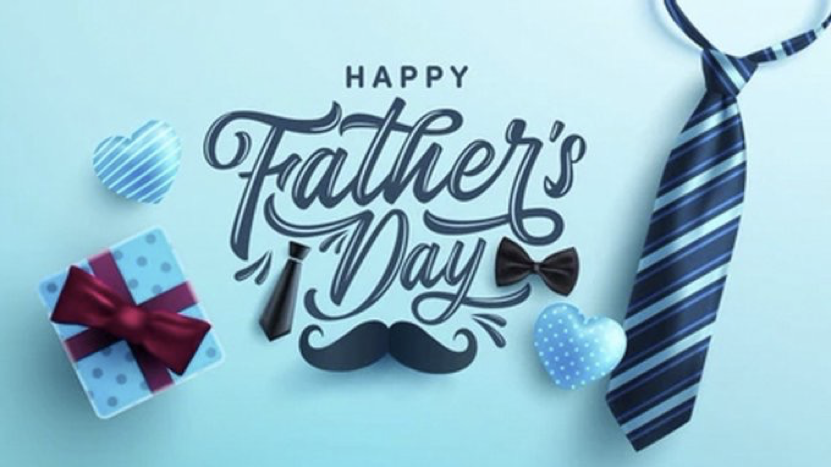 Dad jokes, the ultimate gift from fathers worldwide! Wishing all the dads out there a day filled with laughs, love and shameless puns. Happy Father's Day