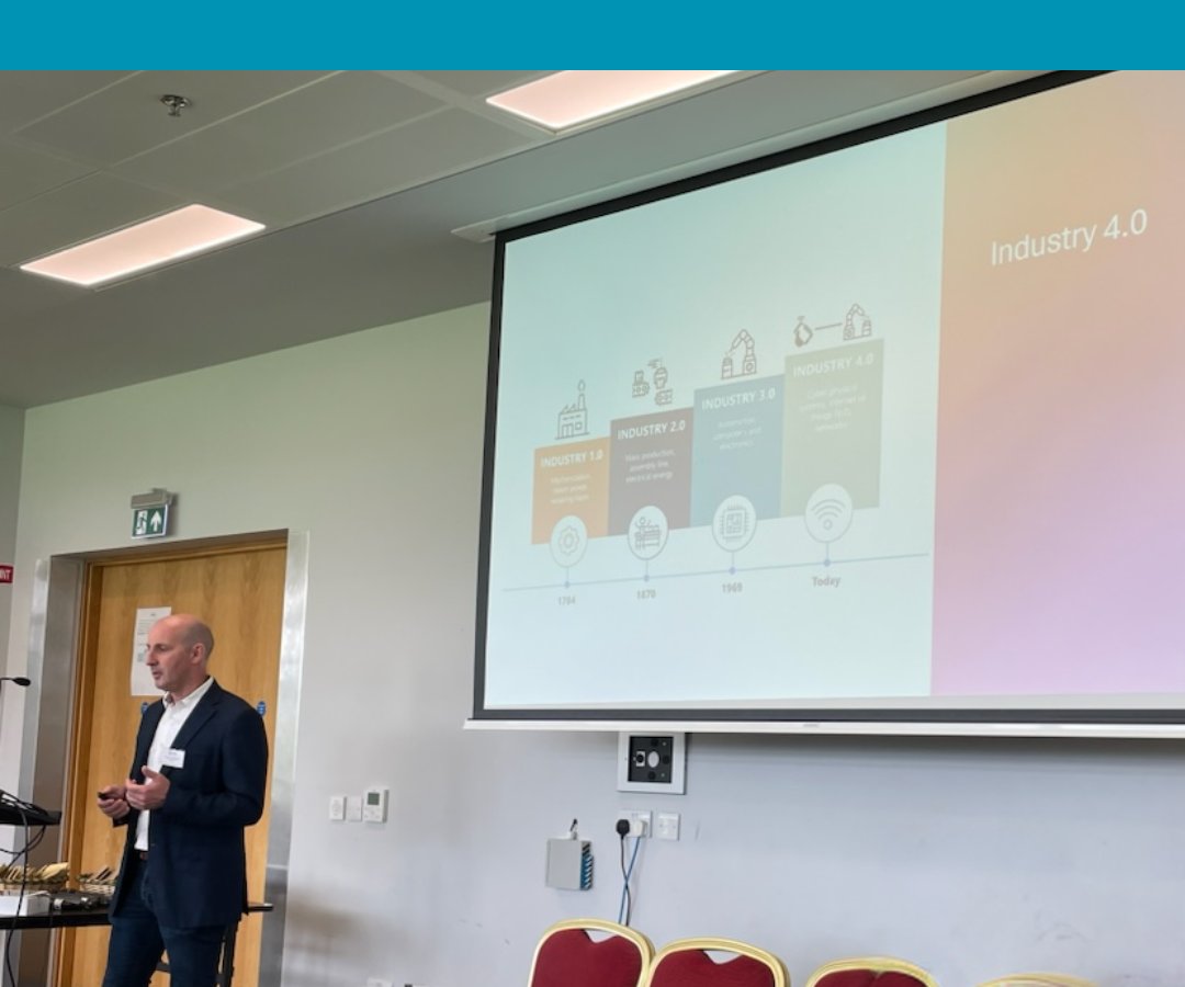 Leading Edge Group tweet media