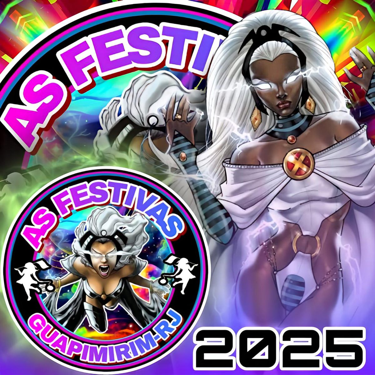 🎭🎉