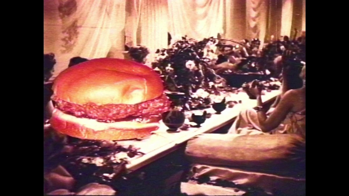 rockshockpop's tweet photo. The new @filmarchive #bluray release of #SomethingWeirdVideo's Hey Folks, It's Intermission Time reviewed! @ocndistro #cultfilms #drivein #blurayreviews #somethingweird #agfa https://t.co/oVNdy42pZS https://t.co/gtEV6umnb2