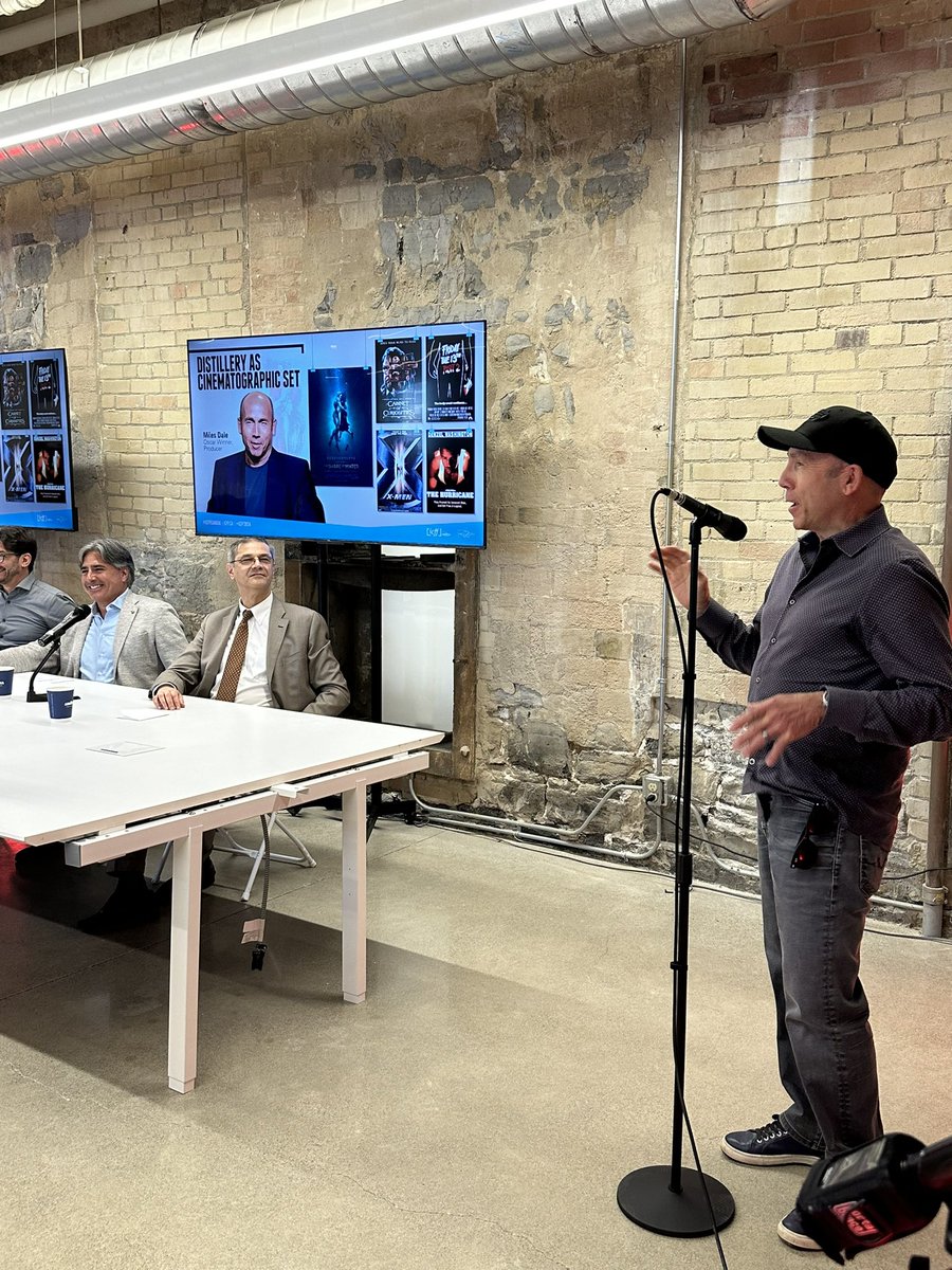 Romanbuilder's tweet image. Learn more about @ICFFCanada’s program line up at icff.ca #ICFF2024