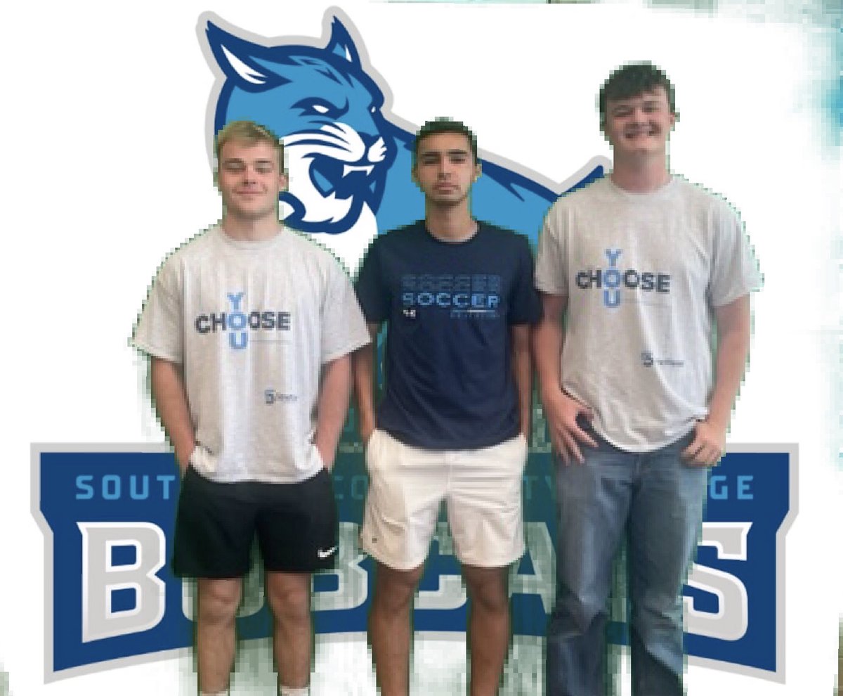 Future Bobcats!! <a href="/GlenwoodRams/">Glenwood Rams</a> <a href="/GHS_GCSD/">Lorraine Duitsman</a>