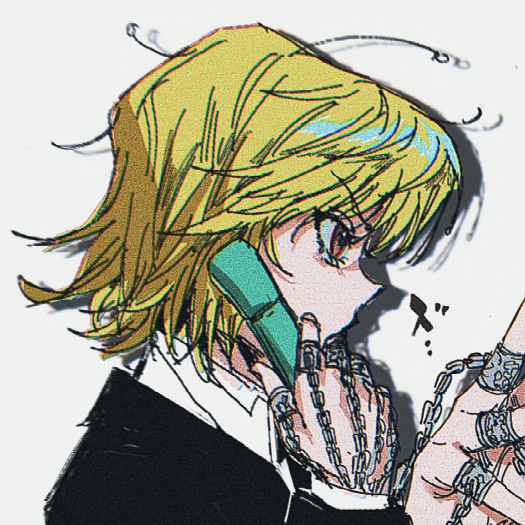 xiaorourose's tweet image. 