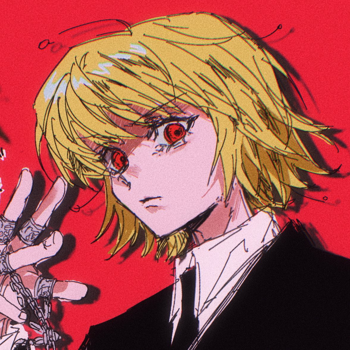 xiaorourose's tweet image. 