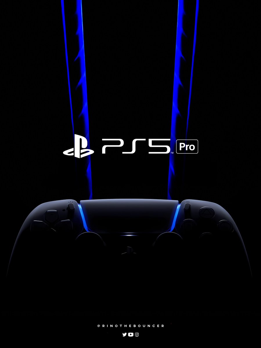 SPECULATION: PS5 Pro to be revealed later this year, probably around September🚀 Source: @_Tom_Henderson_ #PlayStation #PS5 #Gaming