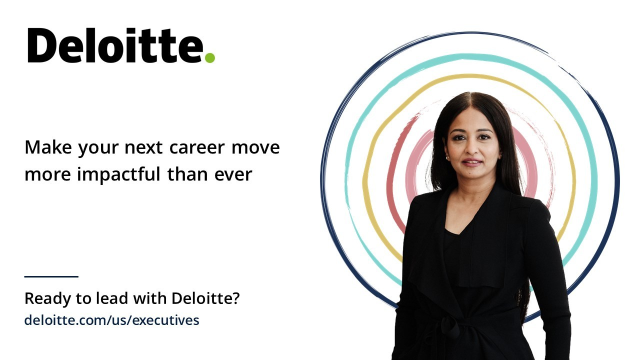 Inspiring connections. Impactful work. All here. All waiting to be discovered by you. Learn more about what it is like to be a partner, principal, or managing director (PPMD) at Deloitte. deloi.tt/4bC8sOF