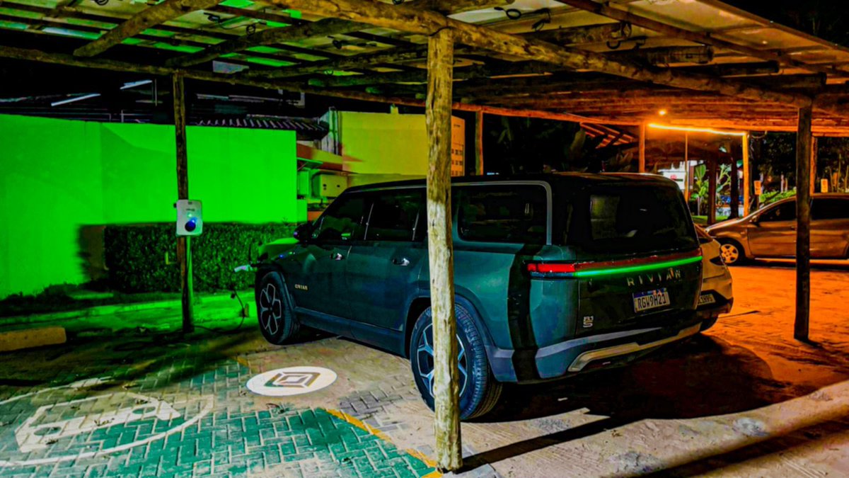 Rocha’s EVs tweet media