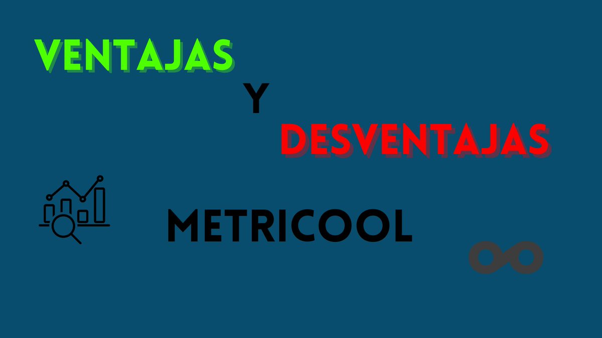 noemrtnzdigital's tweet photo. Hoy os muestro ventajas y desventajas de Metricool.

✅Destaca por su interfaz intuitiva y su capacidad de proporcionar análisis detallados en tiempo real. 

❌La utilidad de esta la podemos ver limitada debido a las restricciones que presenta su plan gratuito

#marketingdigital https://t.co/6Je833h4wt