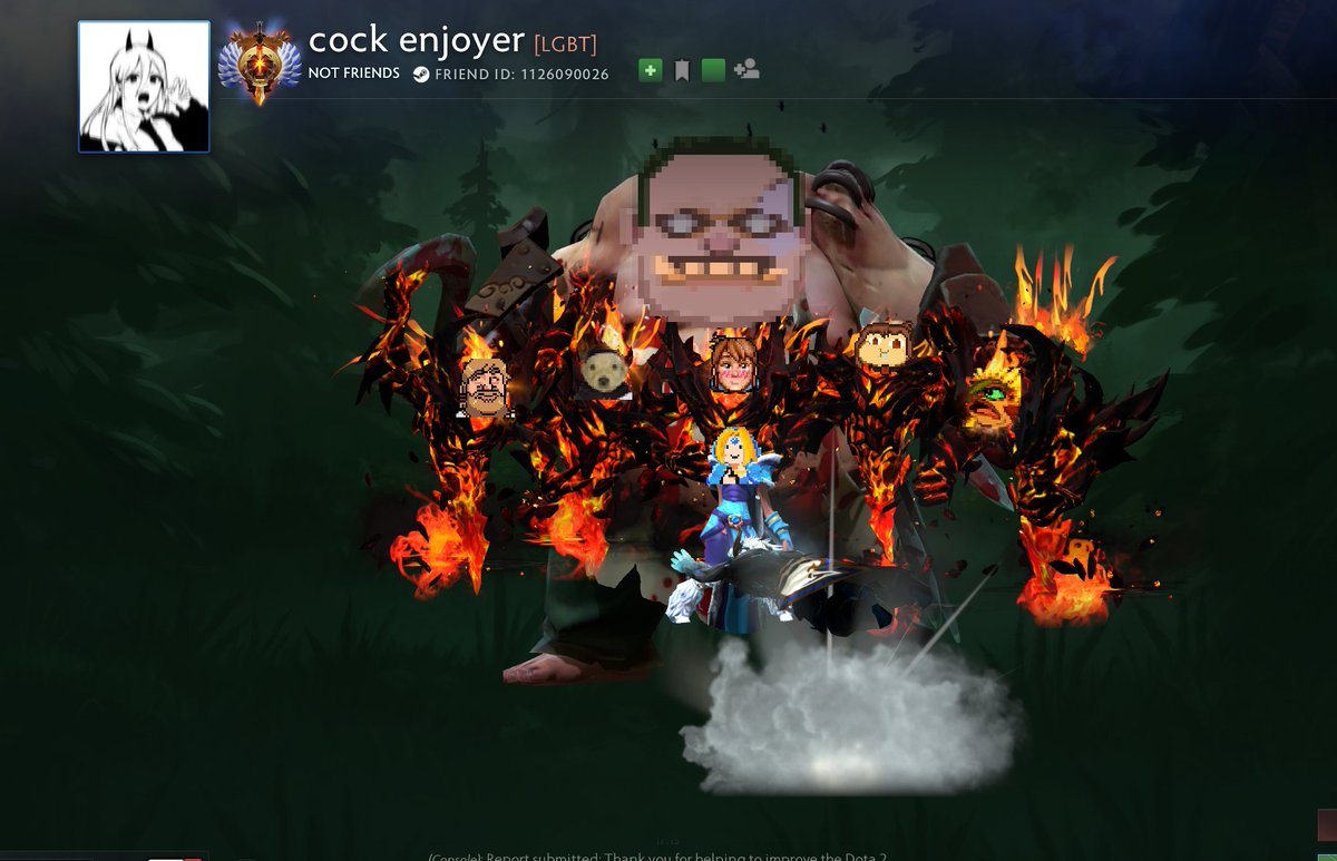 Dota2Profiles's tweet photo. https://t.co/QaF8roKodl