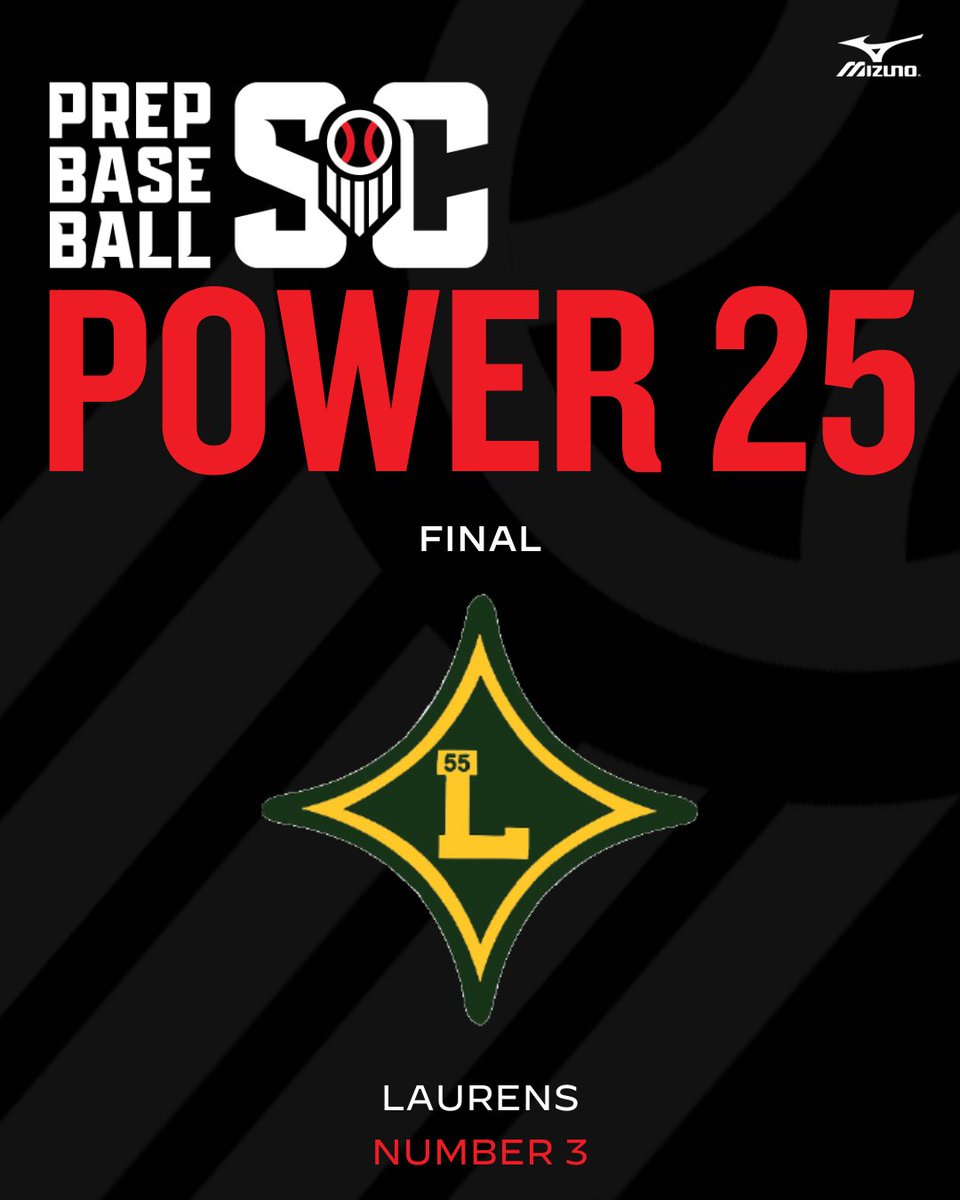 FINAL POWER 25 3: @LDHS55Baseball 🔗: loom.ly/jwMTfYc