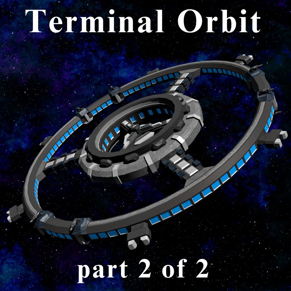 As our short story concludes, Virginia finds out that her mysterious existence is tied to bigger, and more difficult, mysteries.  duelinggenre.com/short-story-te…