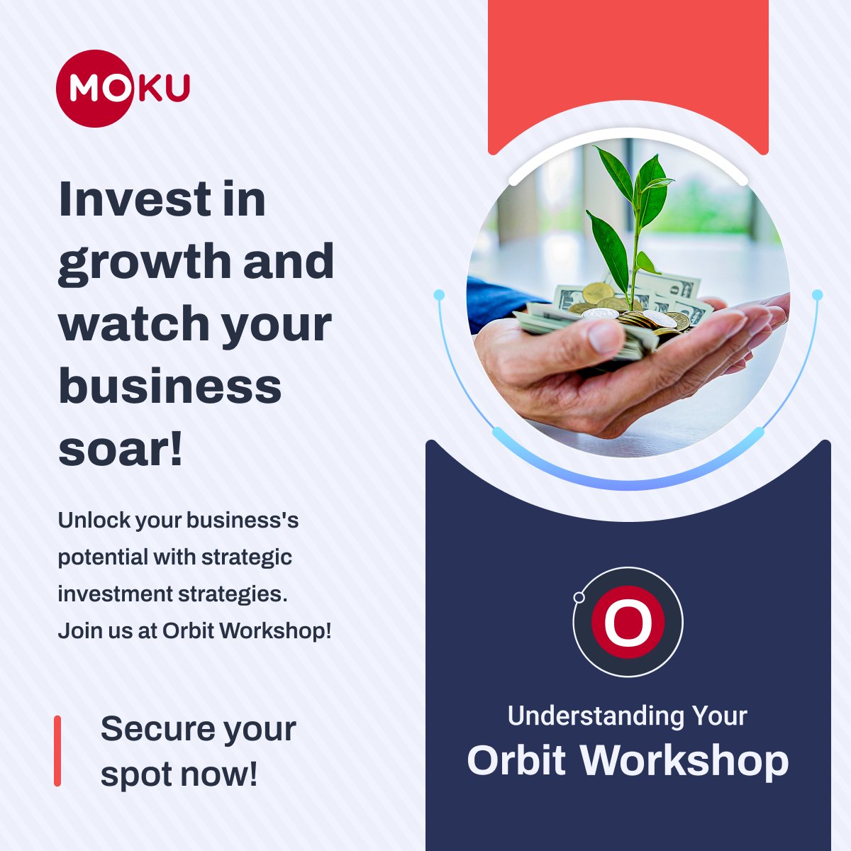 💡🚀 Unlock Explosive Growth: Master the Art of Identifying Opportunities & Allocating Resources Wisely!

🔍 Ready to transform your business strategy? Discover how to spot opportunities and make smart investments that fuel your growth! 💰

#InvestInGrowth #SmartInvesting