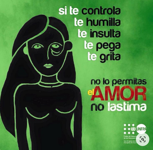 El amor de verdad no duele. Para reconocer las violencias hay que asumir que no sólo duelen los golpes. La frase es de Pamela Palenciano Jódar. #ViolenciaInstitucional #ViolenciaMachista #violenciavicaria @Irunecostumero @PrefasiSandra @milaparadas1 @Paloma75839501.