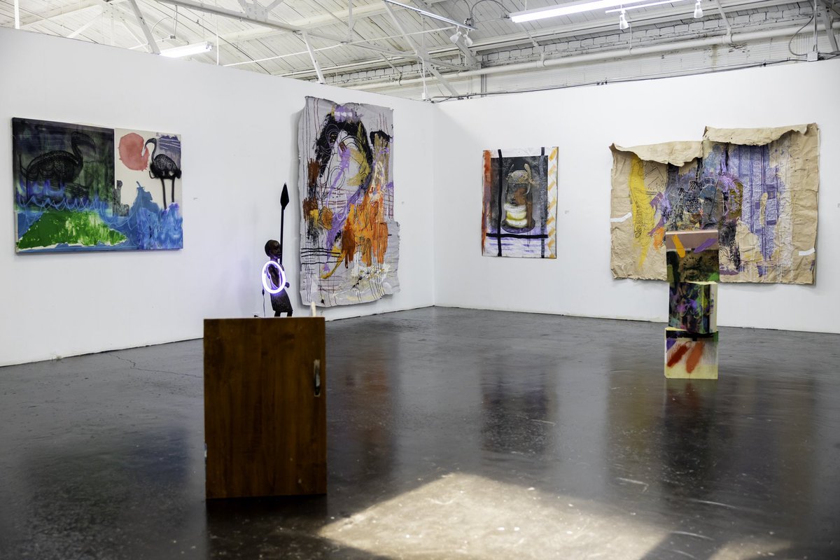 SEE A NEED. MEET A NEED. tweet media