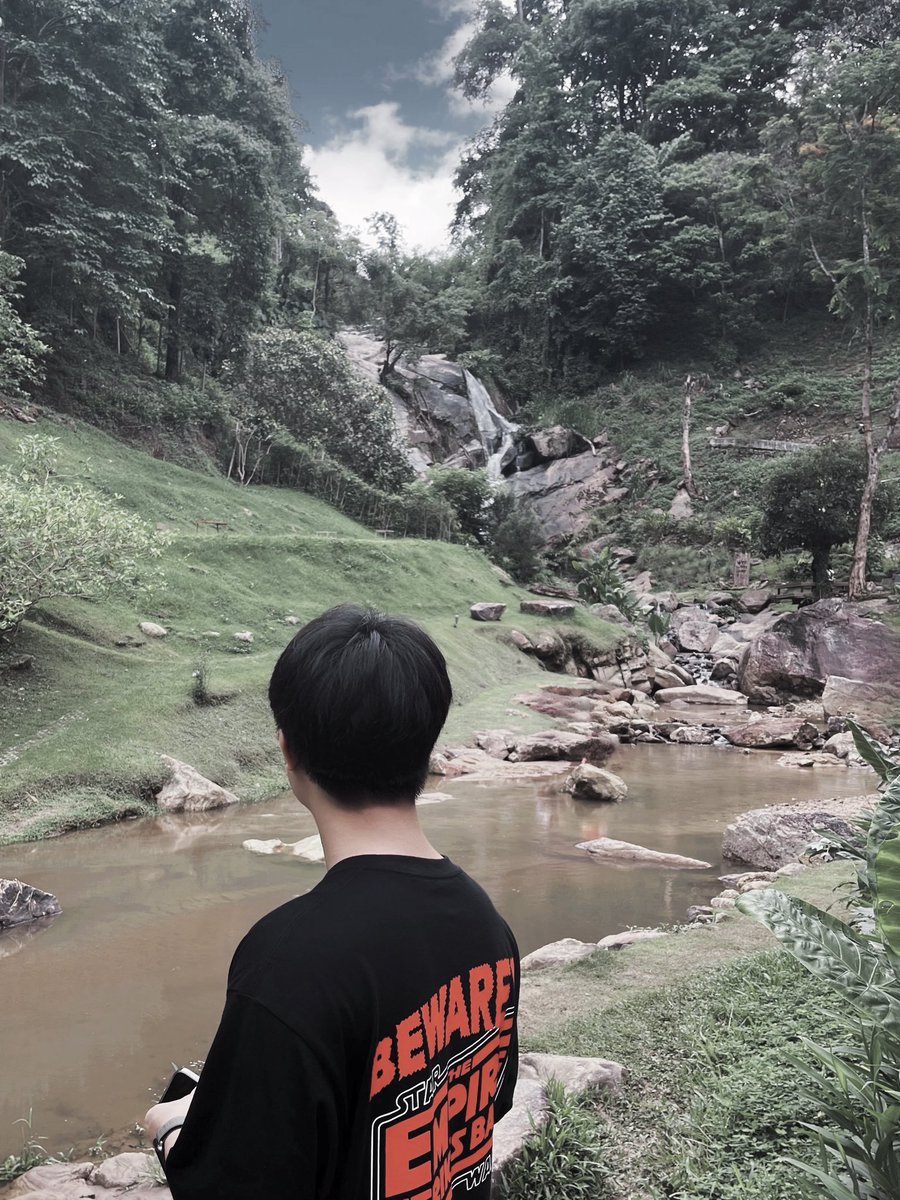 temkanb's tweet photo. ไปด้วยกันไหม… https://t.co/MQrAqTk1TX