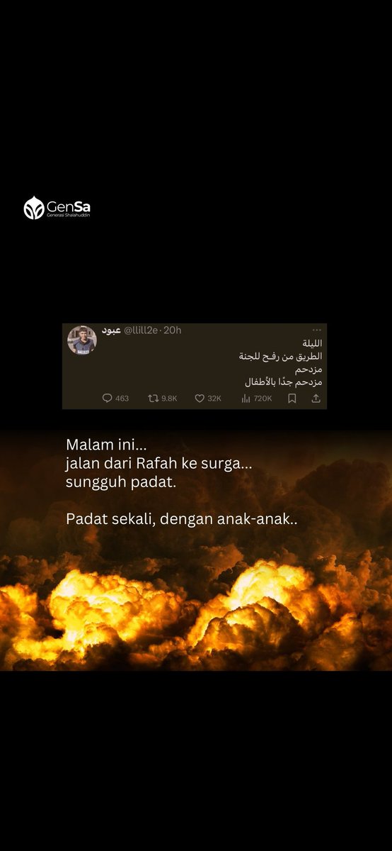 moslem_cyber's tweet photo. ALL EYES ON RAFAH https://t.co/eGx9qaN6eb
