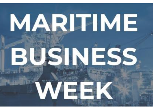 4BIZproject's tweet photo. Maritime Business Week: A Premier Event for Maritime Industry Development 

Practical information
Event Date Tuesday 25, June 2024 - 09:00:00
Country Romania

For more information, visit their website! https://t.co/rK9lqIWeqo https://t.co/uAE0tVKTFD