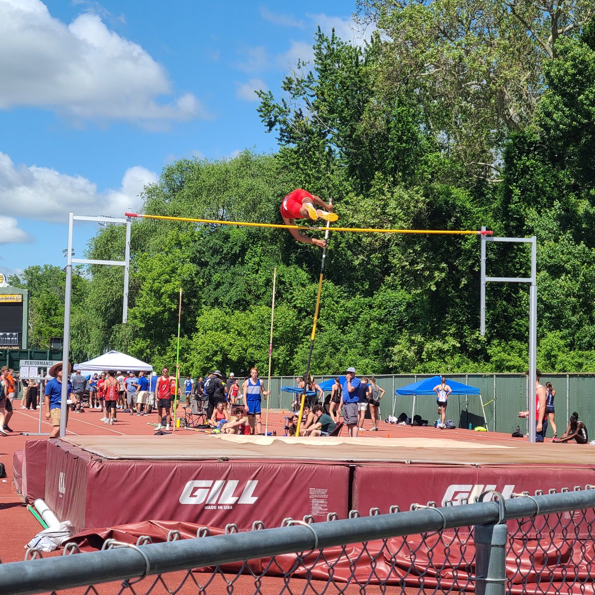 Jess Gerckens, CJ Rouse, Lynnette Martinez and Sebastian Amaya! @DerbyTrackCT