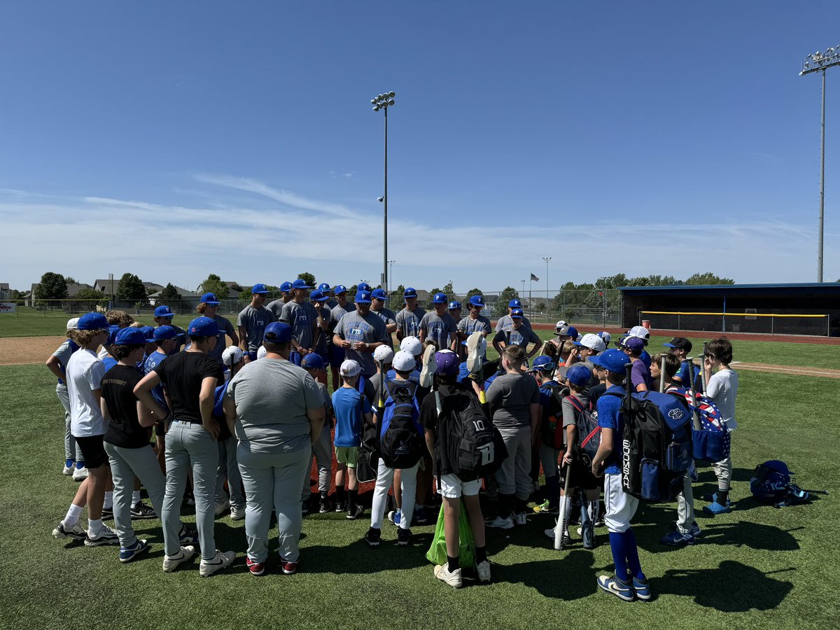 Youth camp day ✌🏻✅