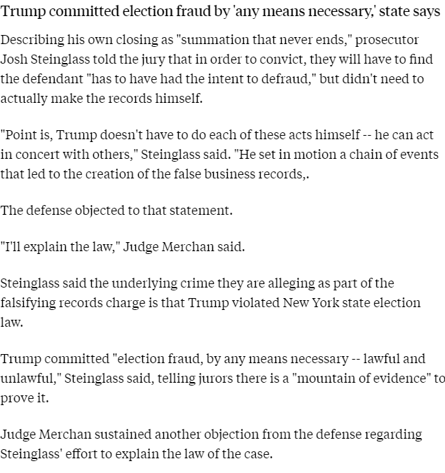IamVyv's tweet photo. @DittiePE More lies from #Twatters and #HabbaDabbaDoofus. Look at this live update from abc news yesterday, when the prosecution was summing up, for just one instance to disprove their BS! ๐ก๐คฌ https://t.co/wRdbPsxhma
