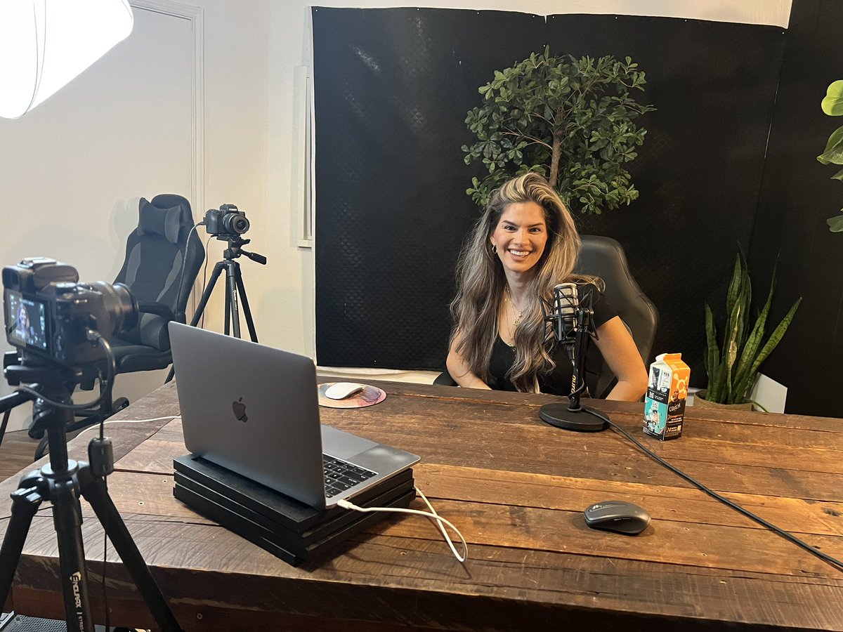 CoryMcKane's tweet image. We had a last minute booking from @ztsekouras today 🫡

Love seeing founders around ATX using @justpushrecord 👏