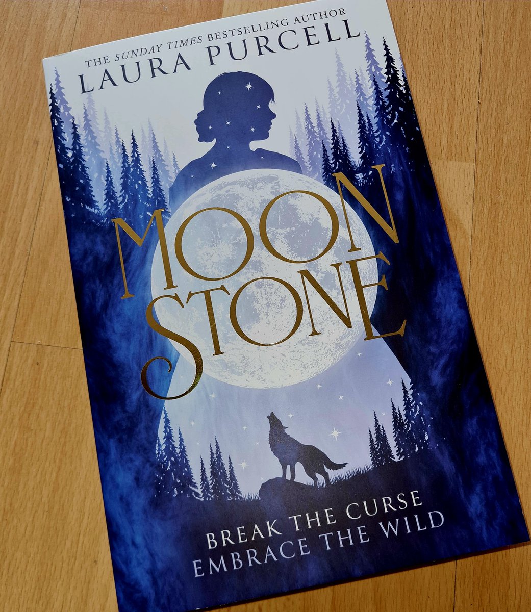 Alatarielle2's tweet photo. Embrace the Wild😎! #Moonstone #LauraPurcell https://t.co/lgbTyuBbWp
